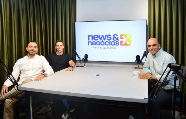 Sócios da Buy At Home revelam estratégias por trás do crescimento da empresa