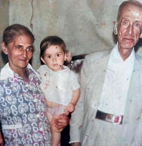 Séculos de história unem família de jovem de MS a antiga dinastia