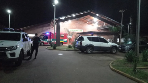 Bebê de 9 meses tem 40% do corpo queimado com água quente