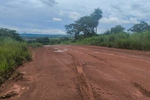 Governo licita rodovia no norte de MS por R$ 96,5 milhões