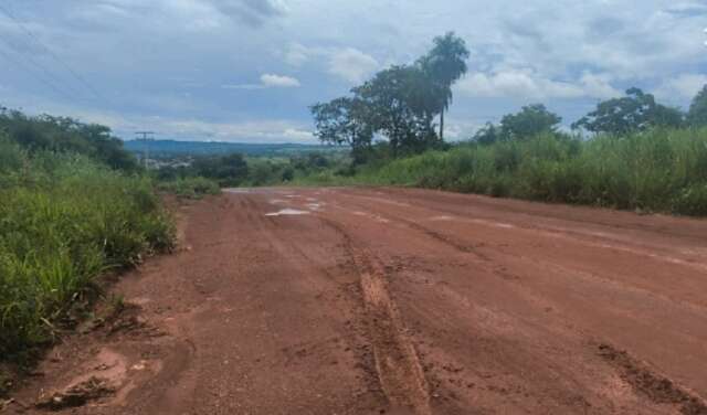 Governo licita rodovia no norte de MS por R$ 96,5 milhões