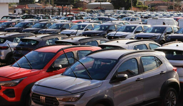 STF amplia isenção de impostos para carros a pessoas com deficiência