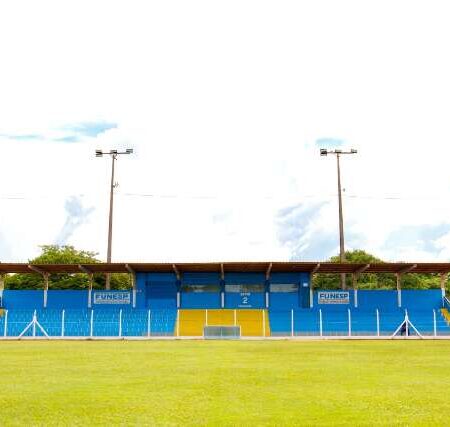 Federação de futebol assume manutenção de dois estádios de Campo Grande