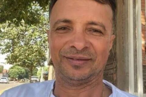 Um dia após matar companheira, homem se entrega e acaba preso por feminicídio