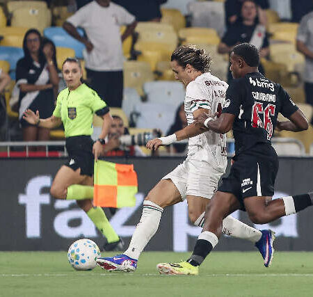 Copa do Brasil abre oitavas de final com clássico entre Vasco e Fluminense