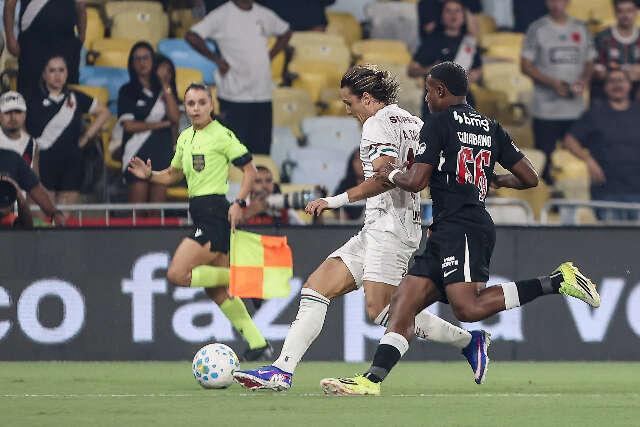 Copa do Brasil abre oitavas de final com clássico entre Vasco e Fluminense