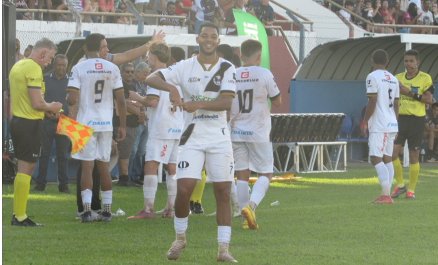 Misto vence Campo Grande e garante retorno à elite do futebol sul-mato-grossense