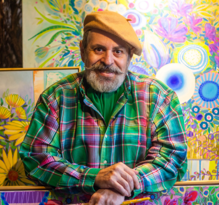 Velório de Luis Pedro Scalise será no Rubens Gil de Camillo nesta sexta-feira