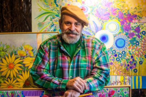 Velório de Luis Pedro Scalise será no Rubens Gil de Camillo nesta sexta-feira