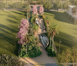 Artesano estreia na Capital com projeto inspirado na paisagem sul-mato-grossense