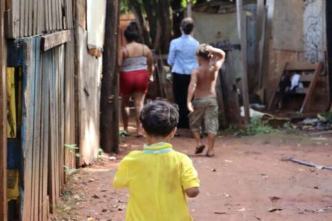 Centro de Campo Grande perde moradores enquanto periferia cresce até 180%