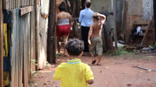 Centro de Campo Grande perde moradores enquanto periferia cresce até 180%