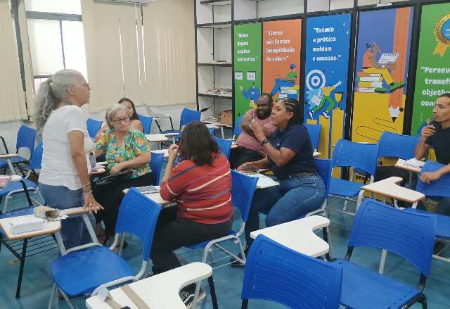 Imigrantes reconstroem a vida em MS com qualificação profissional