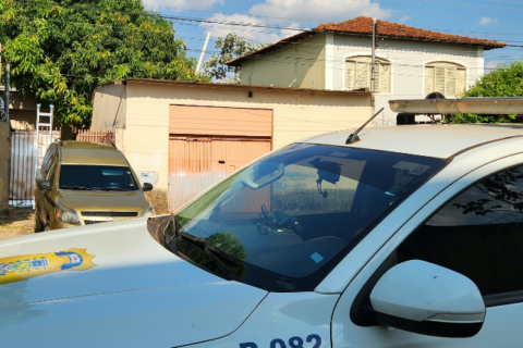 Suspeito de matar mulher no Santo Antônio e fugir com criança é preso