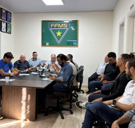 De 11 interessados, Copa MS volta com seis clubes e atletas amadores