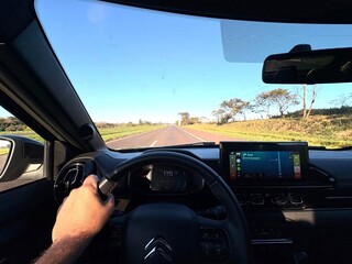 Rodamos 1.000 km com o Basalt; veja onde ele mais surpreendeu Rodamos 1.000 km com o Basalt; veja onde ele mais surpreendeu