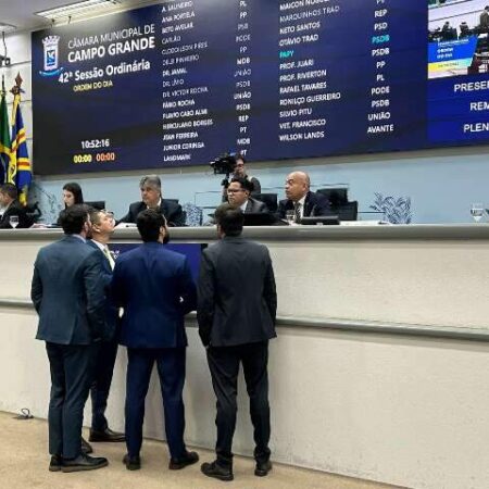 Projeto que altera regras tributárias segue travando pauta da Câmara