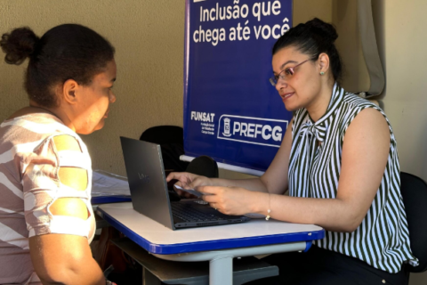 Primt Itinerante oferece 400 atendimentos em cinco regiões da Capital
