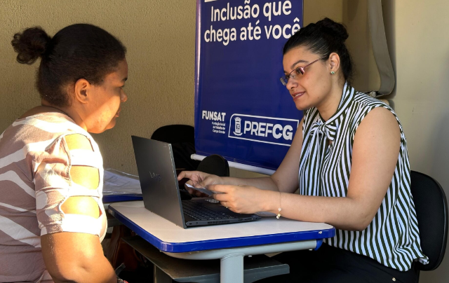 Primt Itinerante oferece 400 atendimentos em cinco regiões da Capital