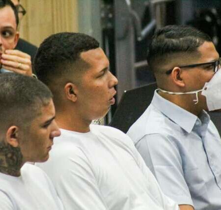 Júri absolve trio acusado de executar jovem a tiros na Vila Nhanhá
