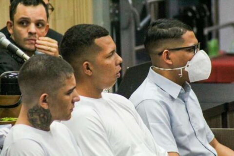 Júri absolve trio acusado de executar jovem a tiros na Vila Nhanhá