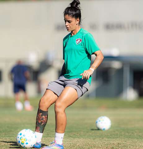 Botafogo x Fluminense abre 15ª rodada do Brasileirão Feminino