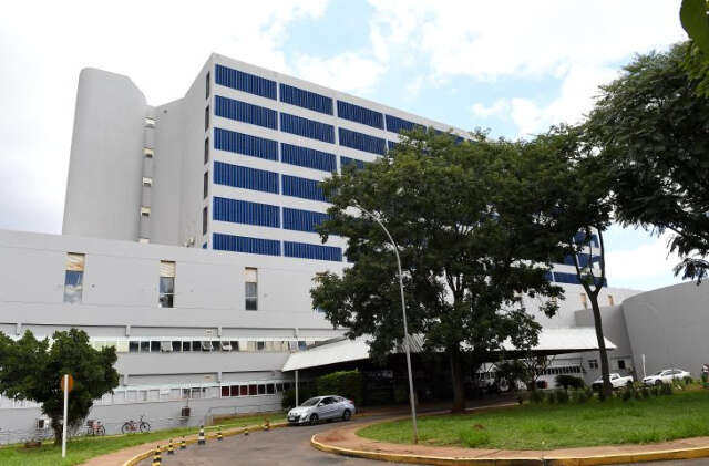 Suspeito de roubo é baleado pela PM durante fuga em Campo Grande