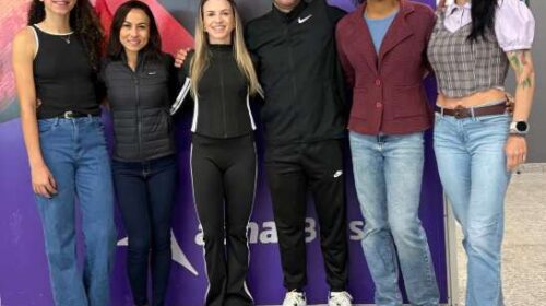 Cinco atletas representam MS em etapa nacional do brasileiro de corrida de rua