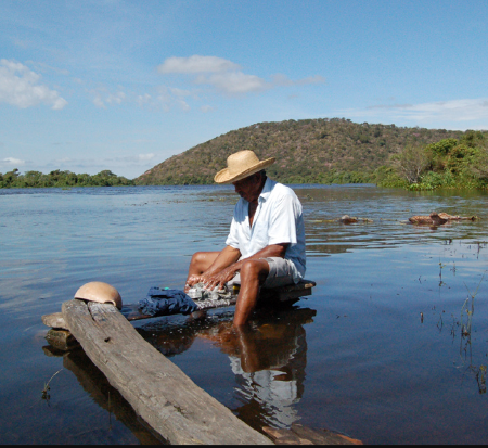 TCU incorpora comunidades e Pantanal na análise sobre concessão de hidrovia