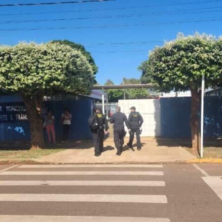 Operação mira contratos de Três Lagoas e empresas por corrupção