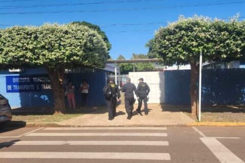 Operação mira contratos de Três Lagoas e empresas por corrupção