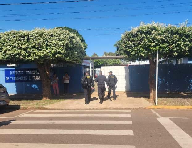 Operação mira contratos de Três Lagoas e empresas por corrupção