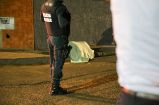 Júri absolve trio acusado de executar jovem a tiros na Vila Nhanhá