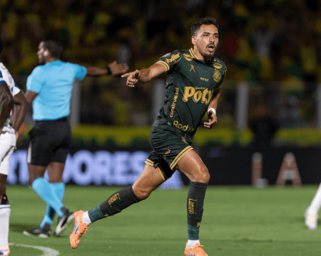 Mirassol cede empate à LDU e decisão da vaga fica para o jogo em Quito