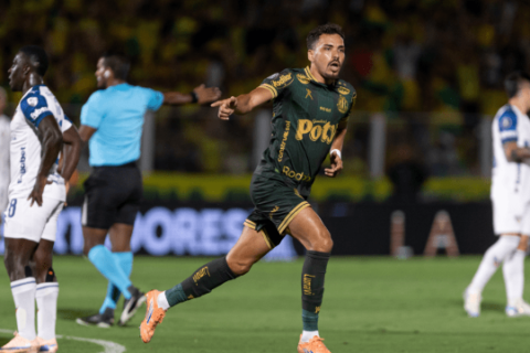 Mirassol cede empate à LDU e decisão da vaga fica para o jogo em Quito