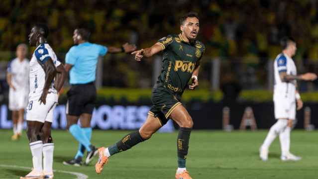 Mirassol cede empate à LDU e decisão da vaga fica para o jogo em Quito