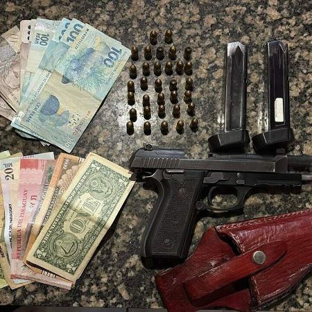 Justiça mantém prisão de médico acusado de desvios na saúde