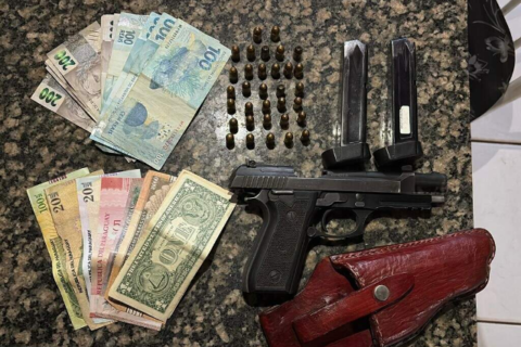 Justiça mantém prisão de médico acusado de desvios na saúde