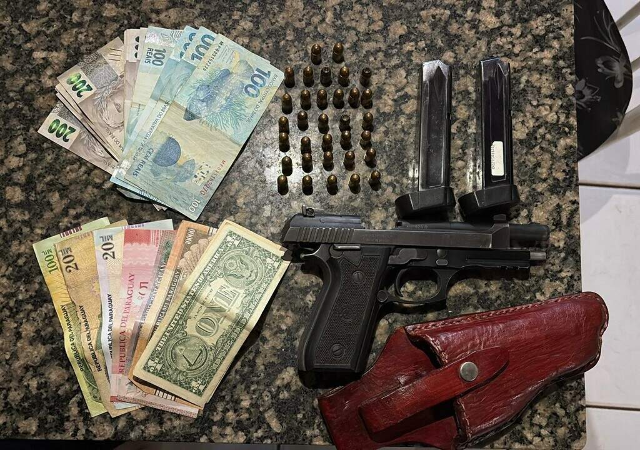 Justiça mantém prisão de médico acusado de desvios na saúde