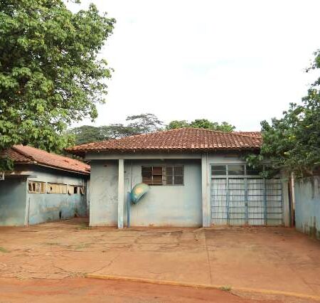 Após homicídio, moradores relatam medo e abandono em antigo posto da Moreninha