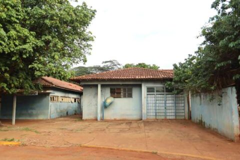 Após homicídio, moradores relatam medo e abandono em antigo posto da Moreninha