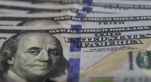 Dólar cai 0,31% e fecha a R$ 5,17 no último pregão de agosto