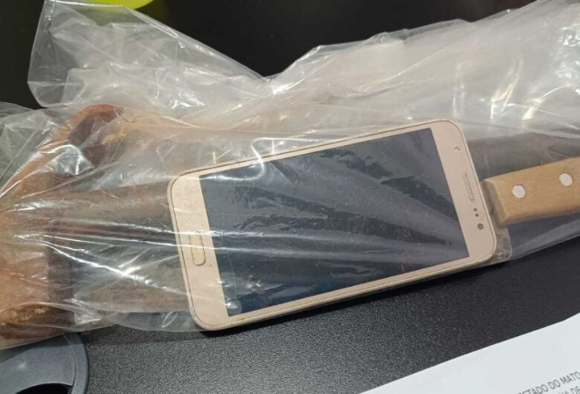 Discussão por dinheiro termina com mulher atacada a marteladas pelo marido