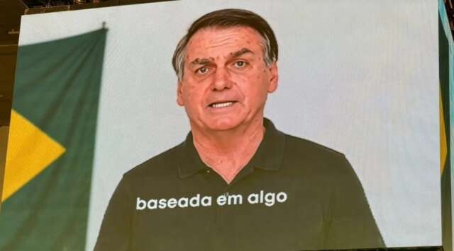 Após Bolsonaro de IA, conteúdo eleitoral desse tipo deverá ter aviso ao público