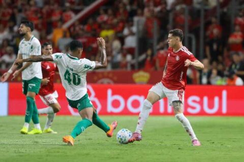 Rodada do Brasileirão tem 6 jogos neste domingo de Dia dos Pais