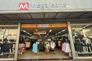 Mega Jeans oferece look para o Dia dos Pais por menos de R$ 100 Mega Jeans oferece look para o Dia dos Pais por menos de R$ 100