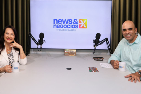 Albi Urrutia Abdalla fala sobre carreira, empreendedorismo e liderança feminina