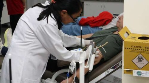 Hemosul faz novo alerta e reforça convocação para doadores de sangue