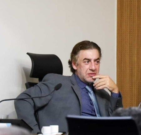 Neno Razuk é preso na Bolívia por entrada ilegal no país