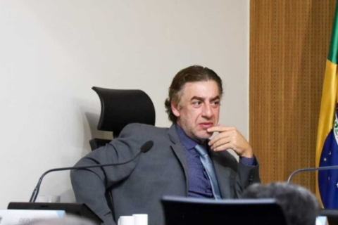 Neno Razuk é preso na Bolívia por entrada ilegal no país